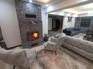 Villa KayaHan Göcek - İnlice