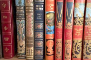 Hotels Hotel Jules Verne Biarritz : photos des chambres