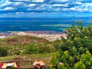 maison dhôtes yamine