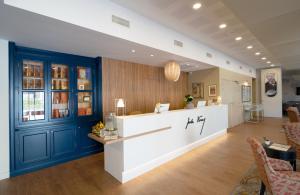 Hotels Hotel Jules Verne Biarritz : photos des chambres