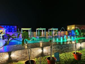 Sher Bengal Beach Resort