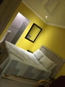 ELSON LODGE - Альбертон