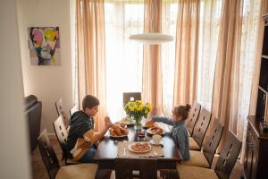 KATERINA guest house