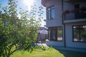 KATERINA guest house