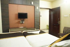 Bhimas Residency