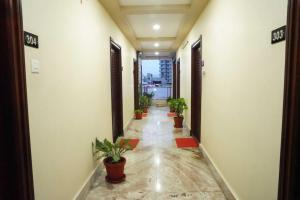 Bhimas Residency