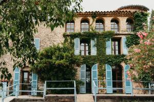 Maisons de vacances Domaine des Bruguieres : photos des chambres