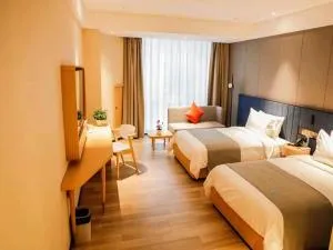LanOu Hotel Jinzhou Red Star Macalline - Panjin