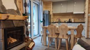 Mały Zakątek Dzianisz "Balia na wyłączność"