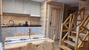 Mały Zakątek Dzianisz "Balia na wyłączność"