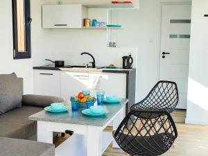 Klimkówka Pod Gwiazdami - sauna, jacuzzi, basen