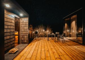 ÖÖD Hötels Metsajärve