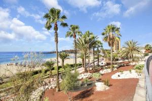 Studio in Torres del Sol Griffin near the beach