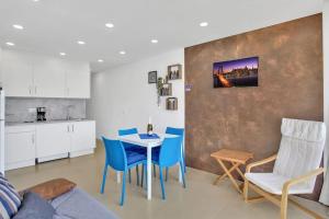 Studio in Torres del Sol Griffin near the beach