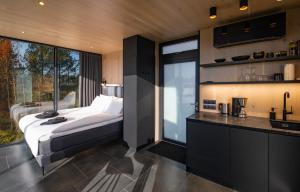 ÖÖD Hötels Metsajärve