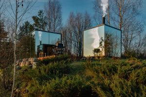 ÖÖD Hötels Metsajärve