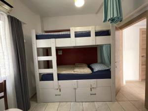 Single Bed in Mixed Dormitory Room room in El Camino Hostel & Pub