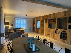 B&B / Chambres d'hotes Maison Maleville : photos des chambres