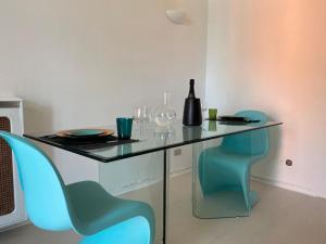 APPARTAMENTO DI CHARME NEL CUORE DI SANREMO