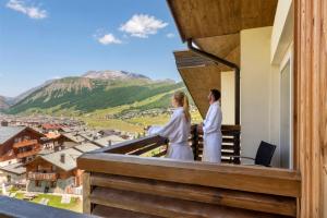 Suite with Hot Tub