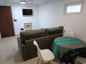 Mettez vous au vert près du château de Vaux le Vicomte en sous sol semi enterré