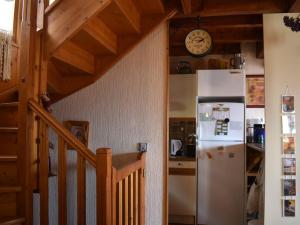 Chalets Chalet Font-Romeu-Odeillo-Via, 4 pieces, 6 personnes - FR-1-580-40 : photos des chambres