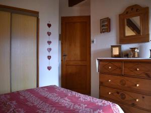 Chalets Chalet Font-Romeu-Odeillo-Via, 4 pieces, 6 personnes - FR-1-580-40 : photos des chambres