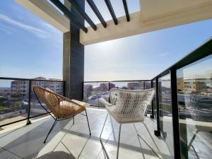 MEDANO4YOU The Strelitzia Holiday Home