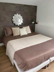 Maisons de vacances Belle Maison Basque 12 Personnes : photos des chambres