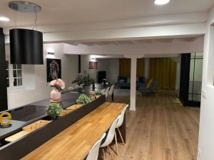 Maisons de vacances Belle Maison Basque 12 Personnes : photos des chambres