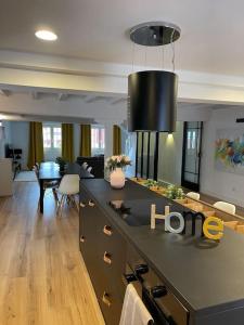Maisons de vacances Belle Maison Basque 12 Personnes : photos des chambres