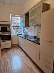 Ferienwohnung im Tilly Boardinghouse