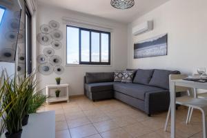 Polyn 1- Bedroom Apartment in Larnaca
