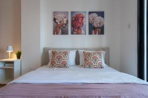 Polyn 1- Bedroom Apartment in Larnaca