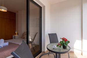 Polyn 1- Bedroom Apartment in Larnaca
