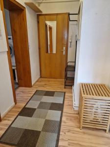 Ferienwohnung im Tilly Boardinghouse