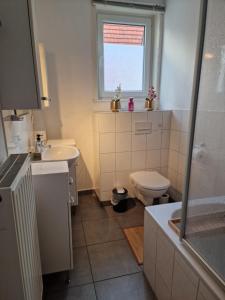 Ferienwohnung im Tilly Boardinghouse