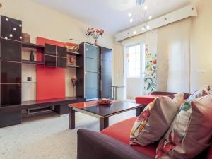 Apartamento reformado en Sevilla Barrio Macarena - 3hvězdičkové hotely ve městě Sevilla