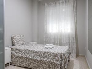 Apartamento reformado en Sevilla Barrio Macarena