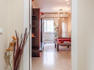 Apartamento reformado en Sevilla Barrio Macarena