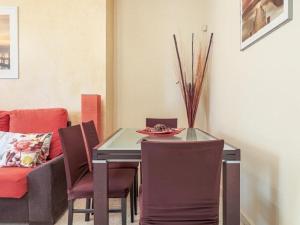 Apartamento reformado en Sevilla Barrio Macarena