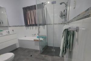 Cascabelbnb Private 2BR apartment