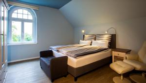 Parkresidenz Lychen, Ferienwohnung 10