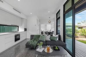 Two Dreamy Properties In One