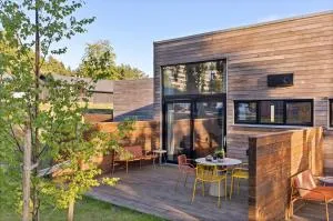 Topcamp Bogstad - Oslo - Nes