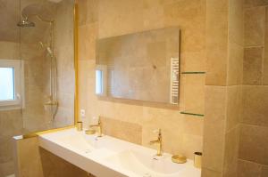 Au coeur de lAlsace - Gîtes