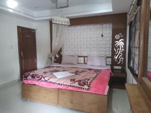 Kalappura Homestay