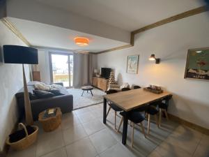 Les 7 laux immobilier chalet F