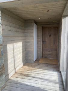 Appartements Les 7 laux immobilier chalet F : Appartement