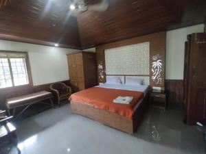 Kalappura Homestay